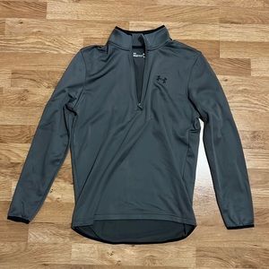 Under Armour Quarter Zip Pullover